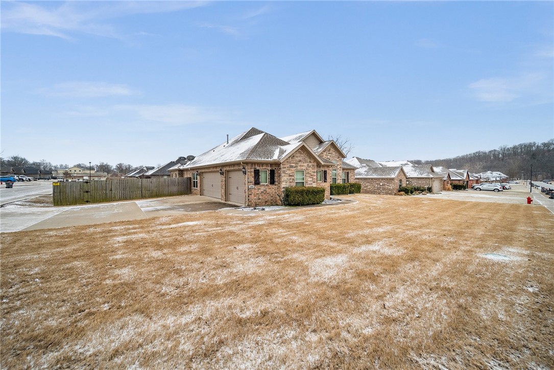 Fairway Valley Sub Cave Spgs - Residential