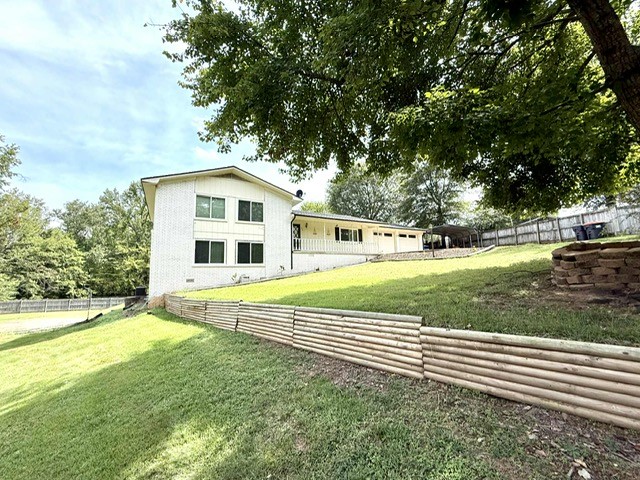 Woodrige Estates - Residential