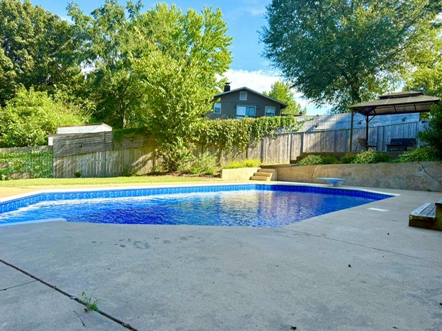 Woodrige Estates - Residential