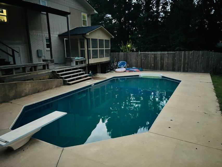 Woodrige Estates - Residential