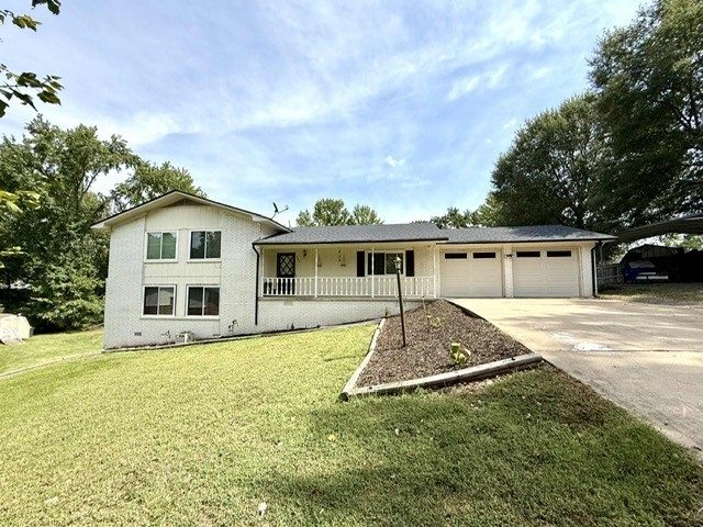 Woodrige Estates - Residential