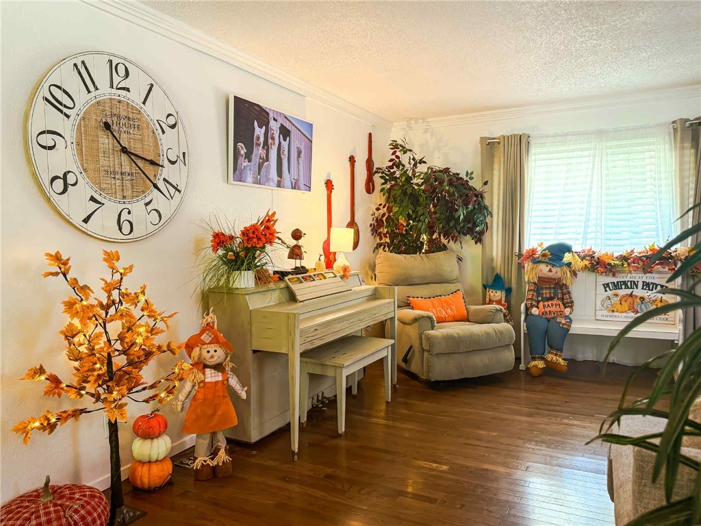 Woodrige Estates - Residential