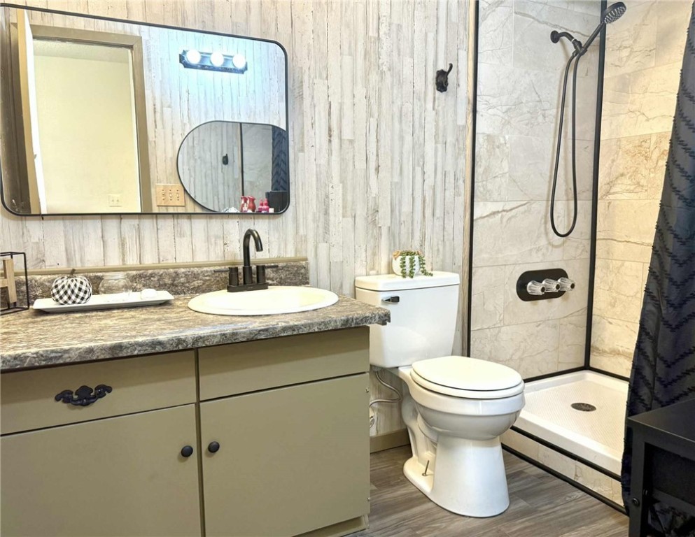 Woodrige Estates - Residential