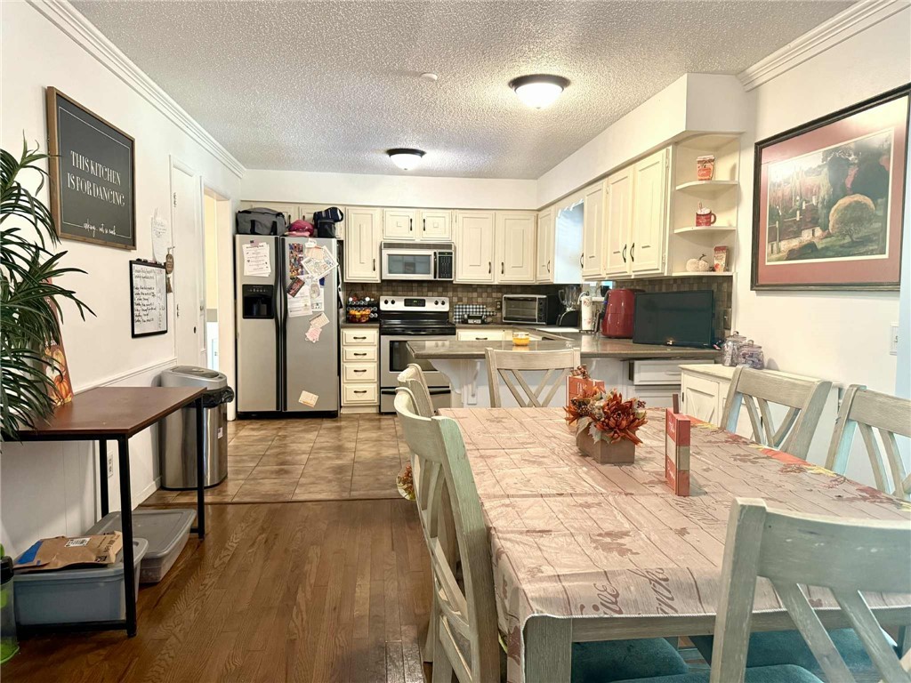 Woodrige Estates - Residential