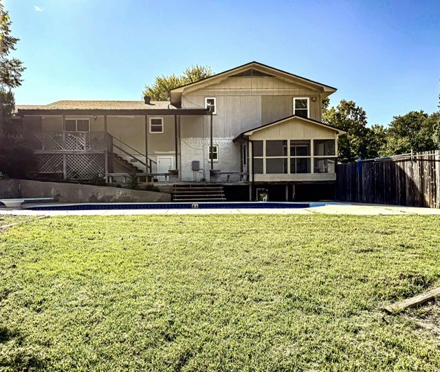 Woodrige Estates - Residential
