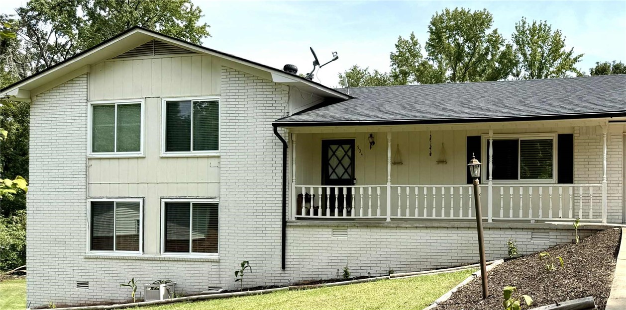 Woodrige Estates - Residential