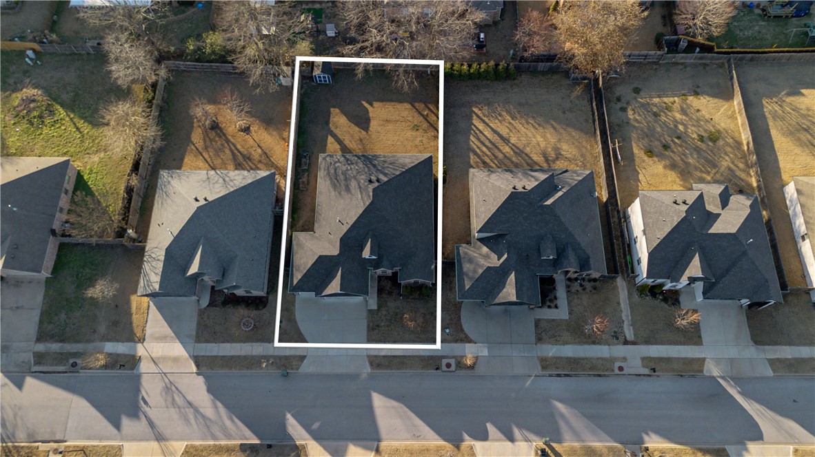 Creekview Sub - Residential