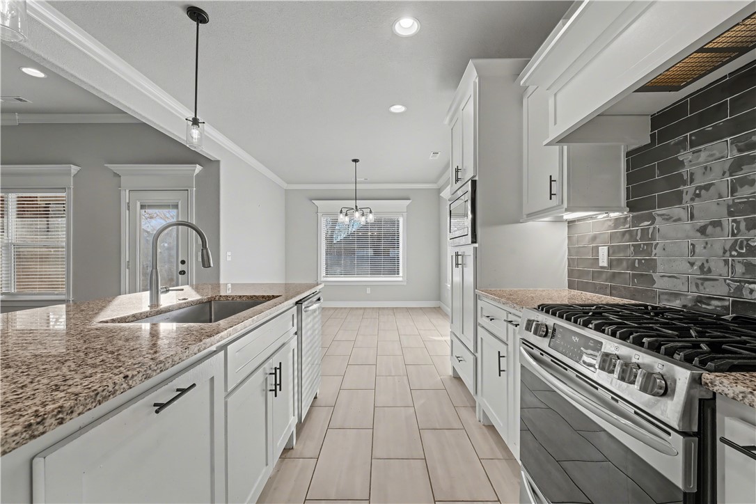 Creekview Sub - Residential