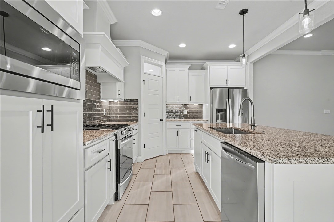 Creekview Sub - Residential