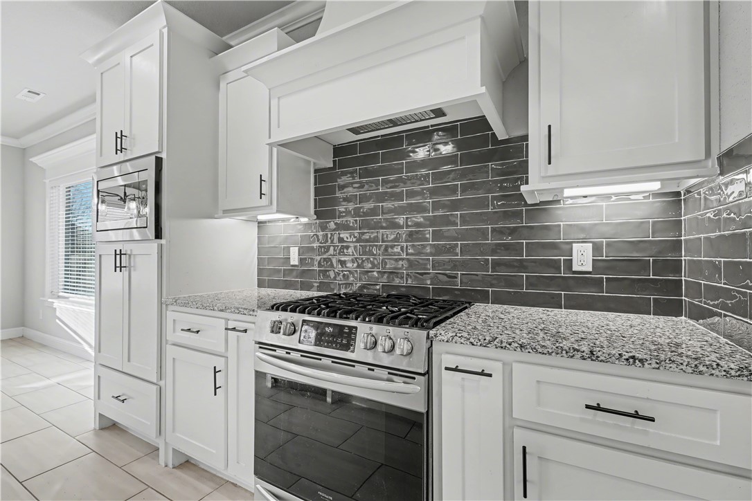 Creekview Sub - Residential