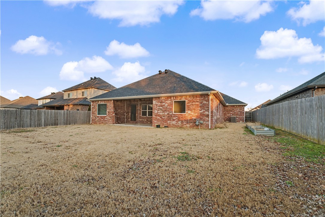 Creekview Sub - Residential