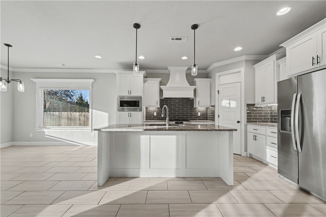 Creekview Sub - Residential