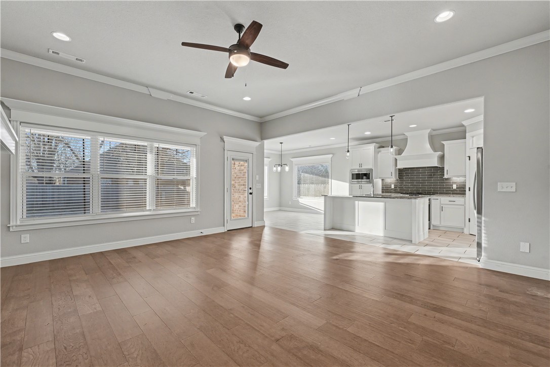 Creekview Sub - Residential