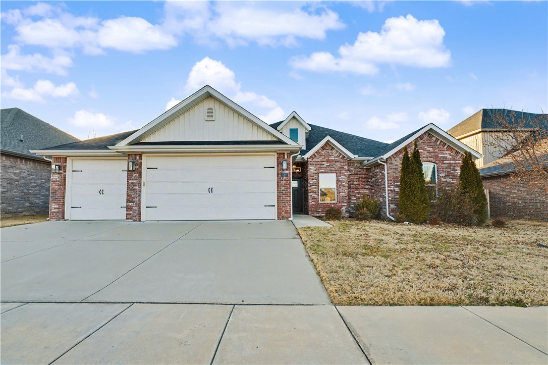 Creekview Sub - Residential