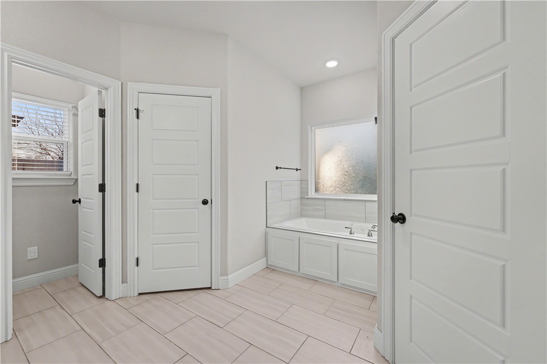 Creekview Sub - Residential