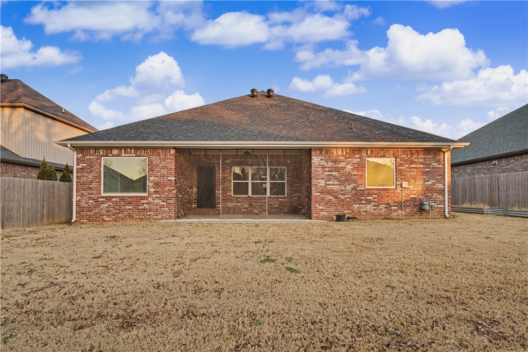 Creekview Sub - Residential