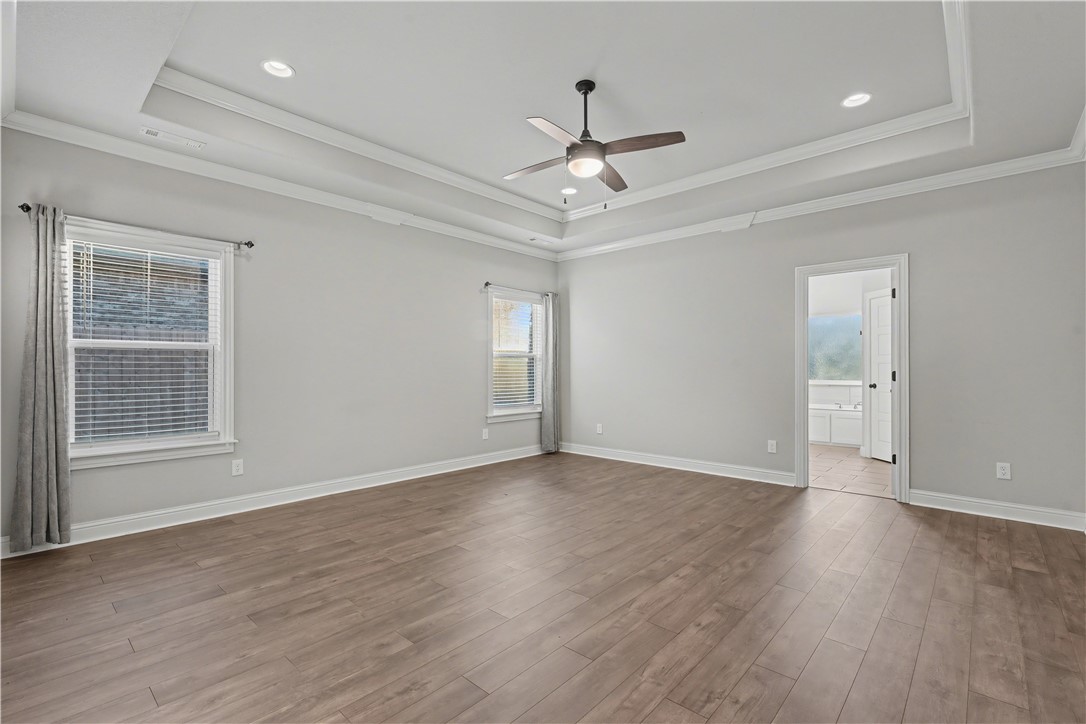 Creekview Sub - Residential