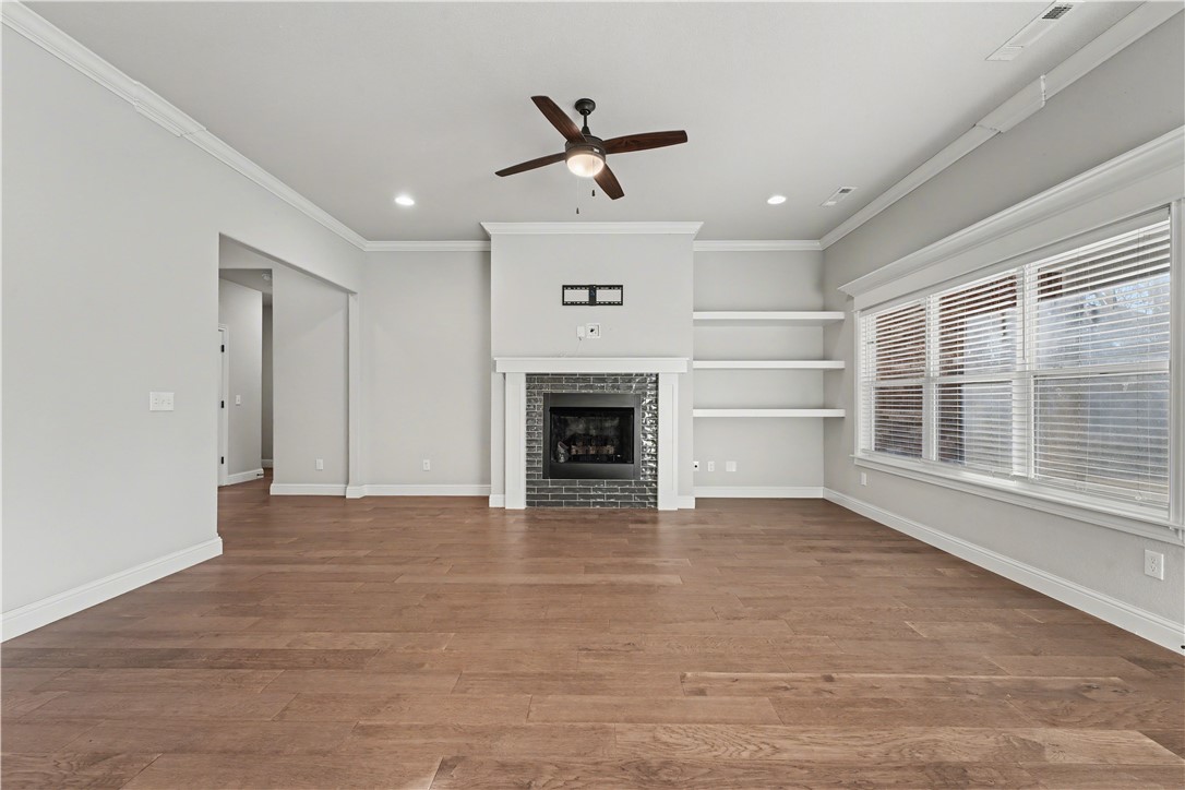 Creekview Sub - Residential