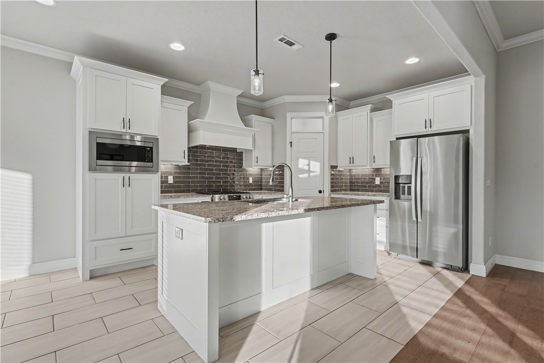 Creekview Sub - Residential