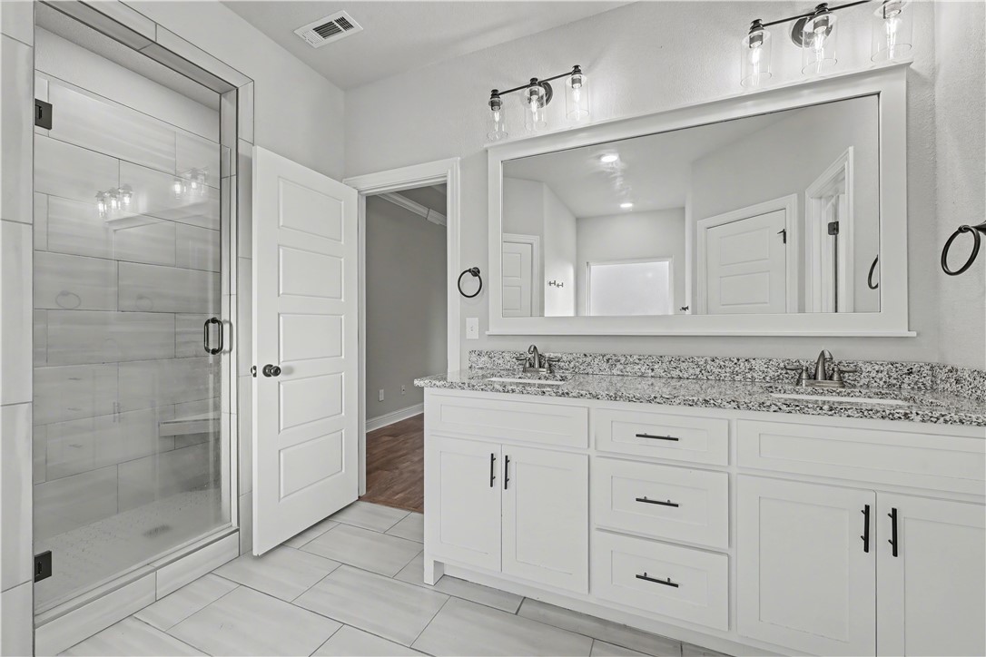 Creekview Sub - Residential