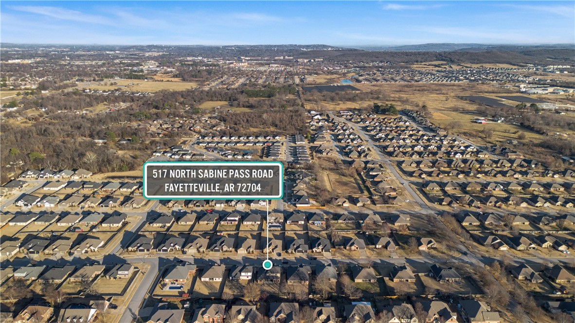 Creekview Sub - Residential