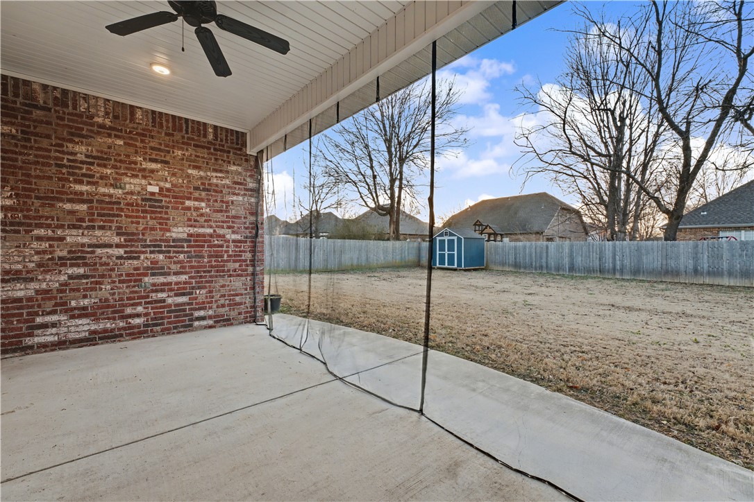 Creekview Sub - Residential