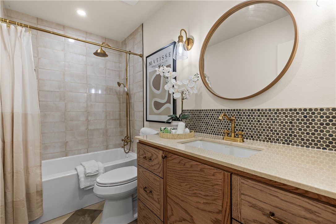Horseshoe Hills Rurban - Residential