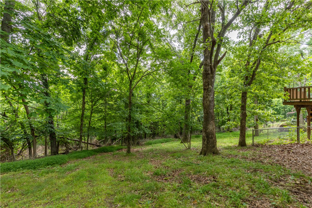Horseshoe Hills Rurban - Residential