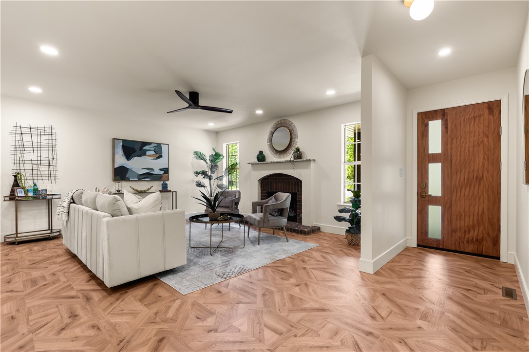 Horseshoe Hills Rurban - Residential