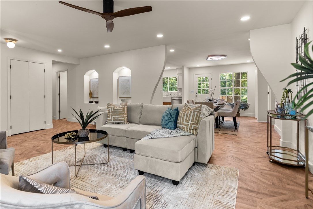Horseshoe Hills Rurban - Residential