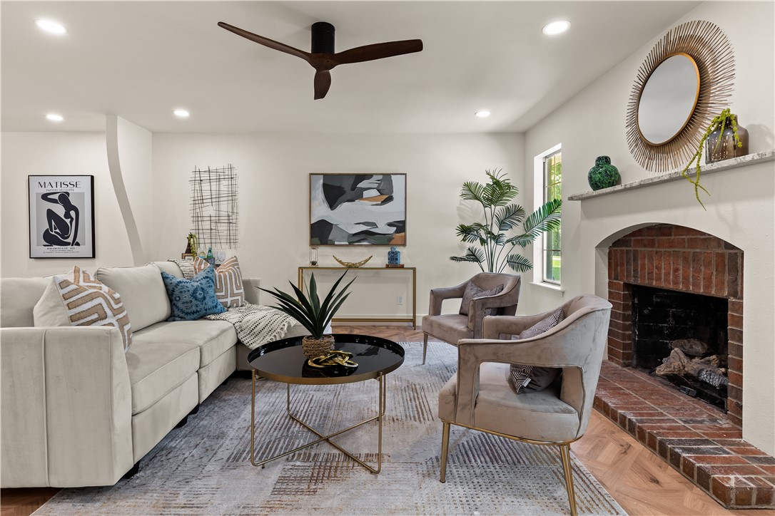 Horseshoe Hills Rurban - Residential