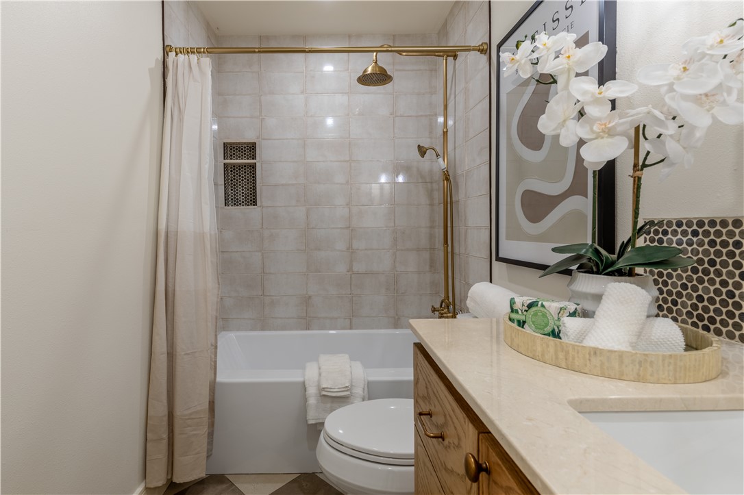 Horseshoe Hills Rurban - Residential
