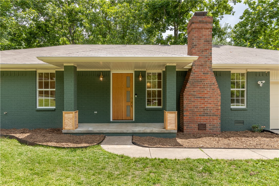 Horseshoe Hills Rurban - Residential