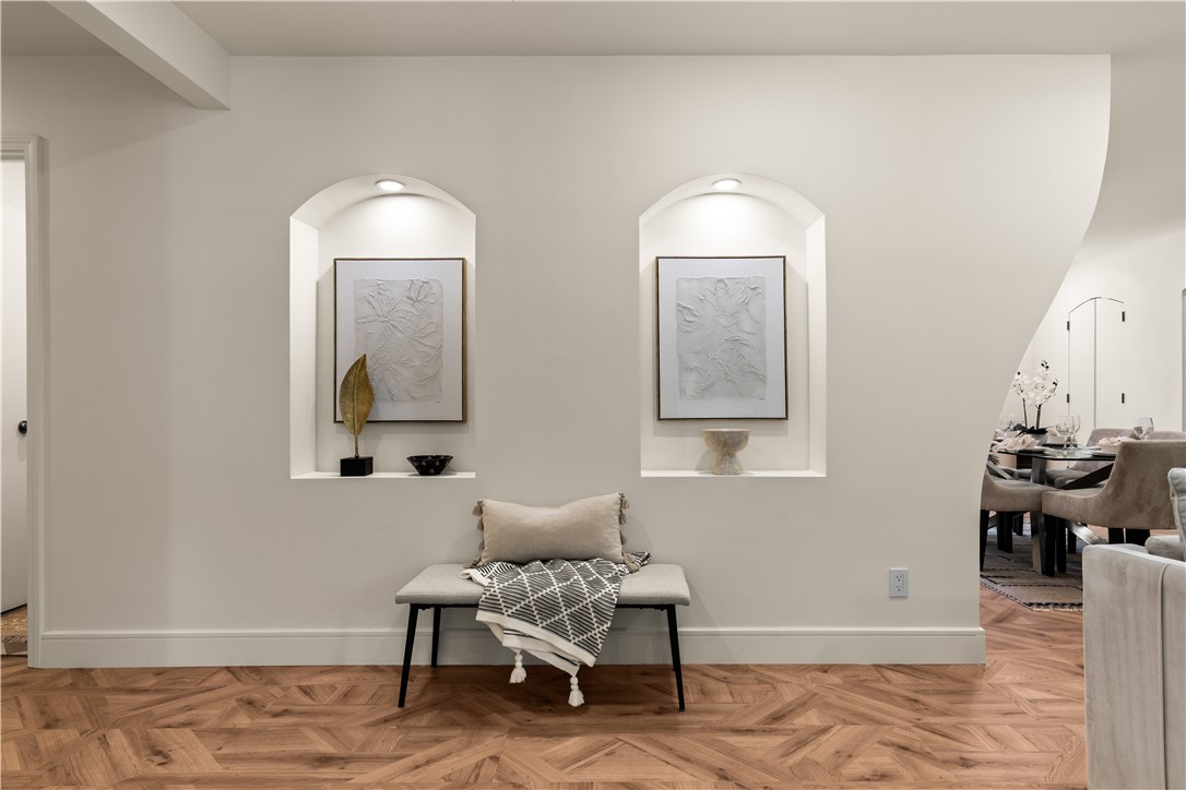 Horseshoe Hills Rurban - Residential