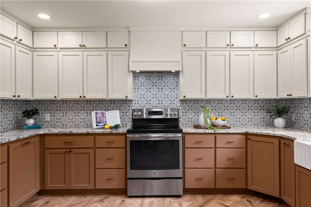 Horseshoe Hills Rurban - Residential