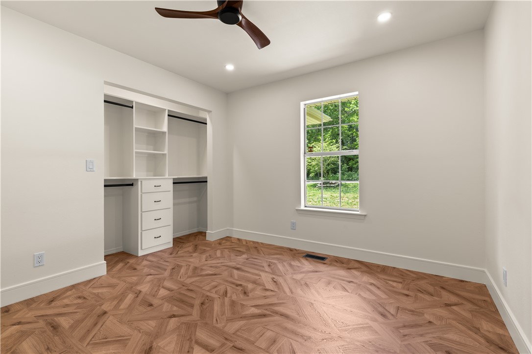 Horseshoe Hills Rurban - Residential