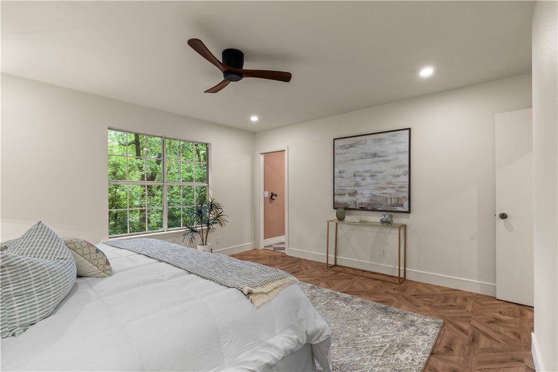 Horseshoe Hills Rurban - Residential