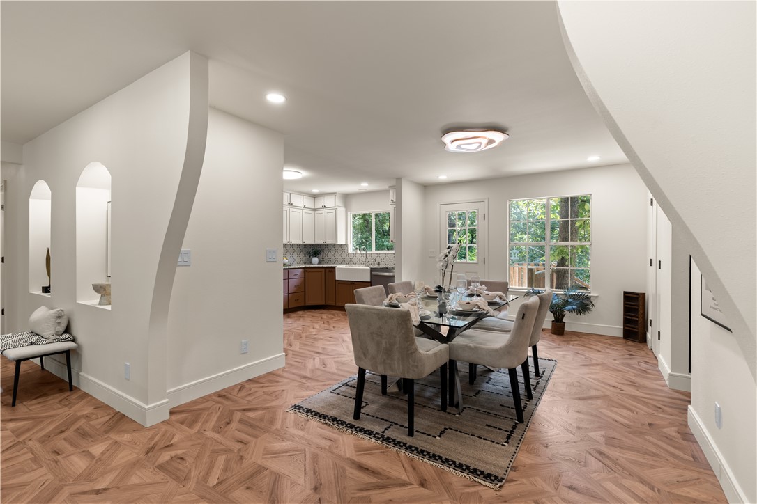 Horseshoe Hills Rurban - Residential