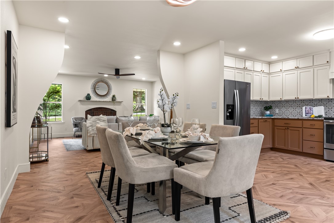 Horseshoe Hills Rurban - Residential