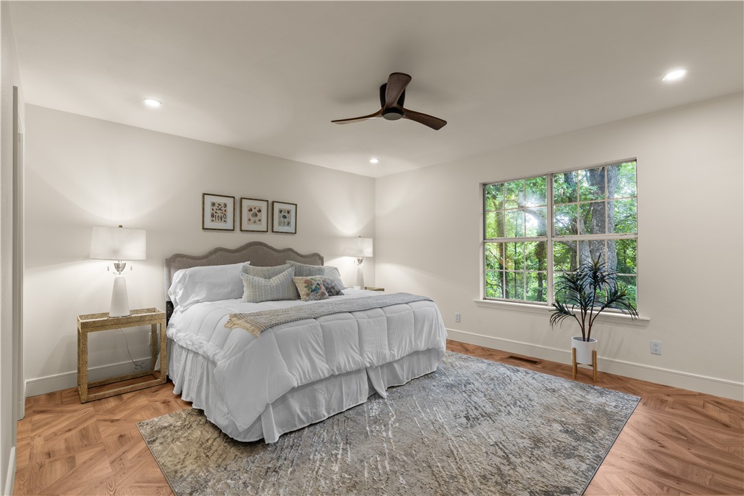 Horseshoe Hills Rurban - Residential