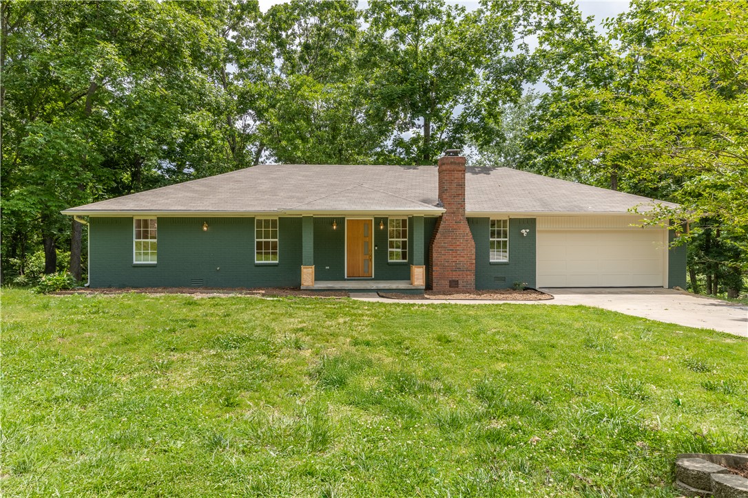 Horseshoe Hills Rurban - Residential