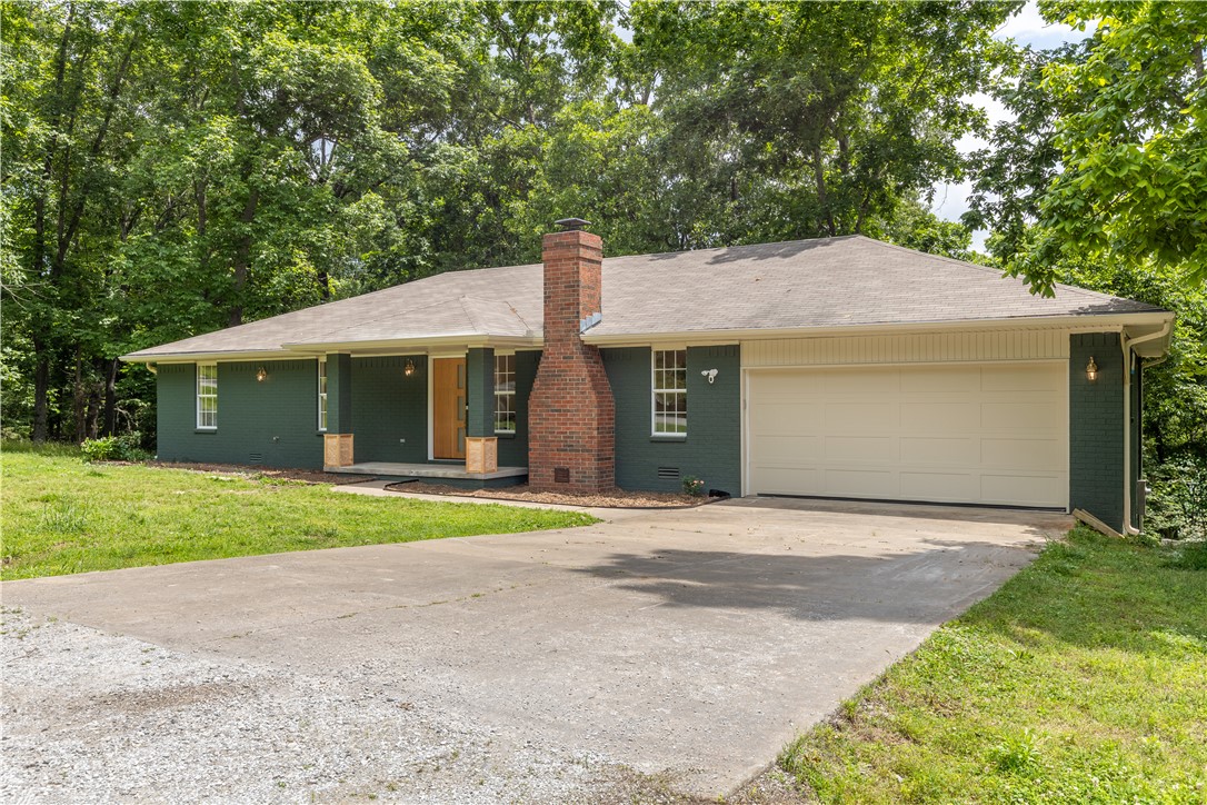 Horseshoe Hills Rurban - Residential