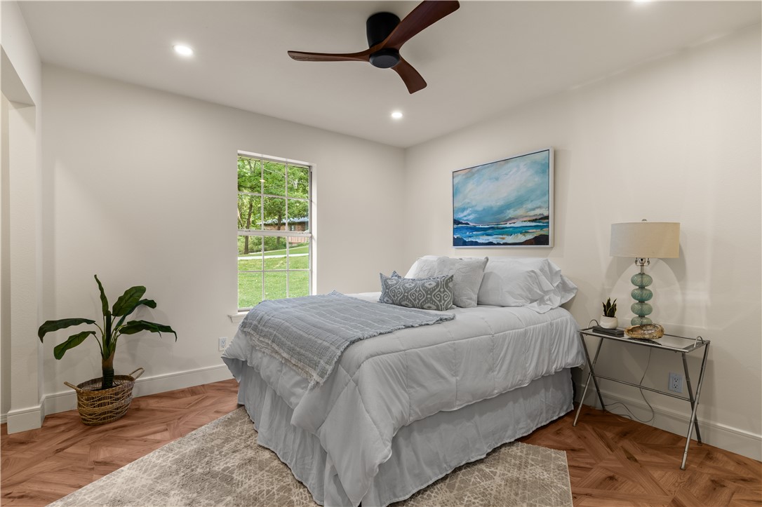 Horseshoe Hills Rurban - Residential