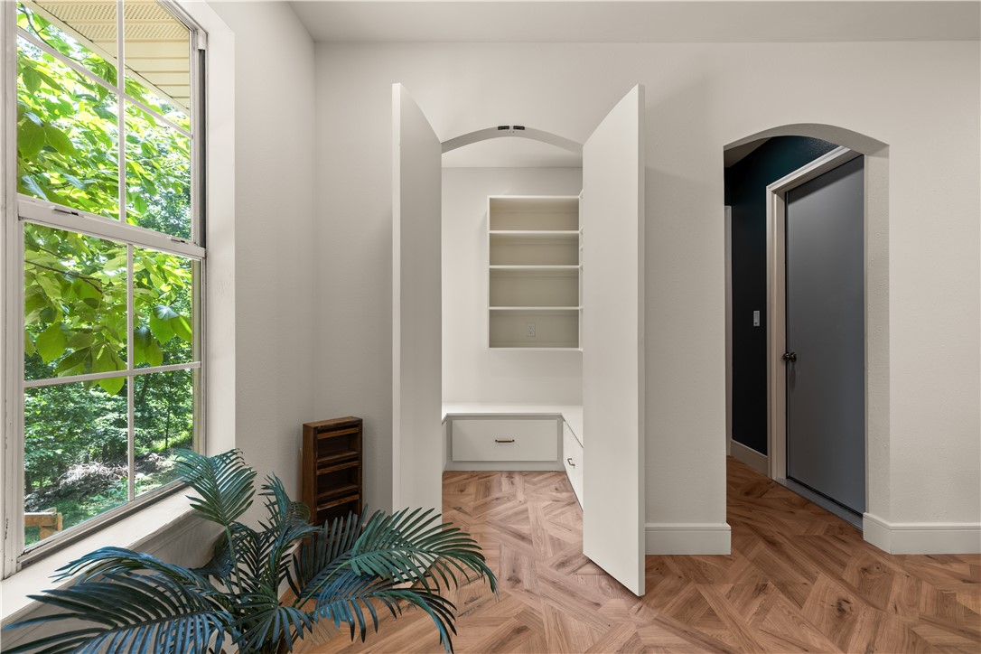 Horseshoe Hills Rurban - Residential