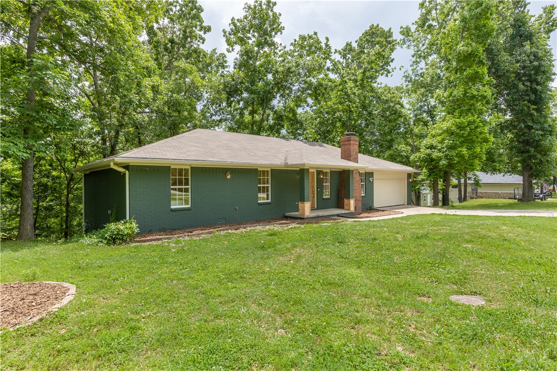 Horseshoe Hills Rurban - Residential