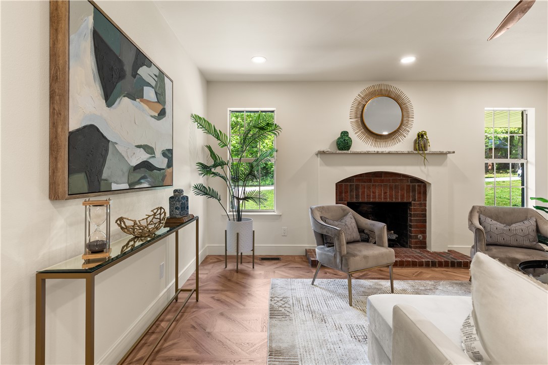 Horseshoe Hills Rurban - Residential