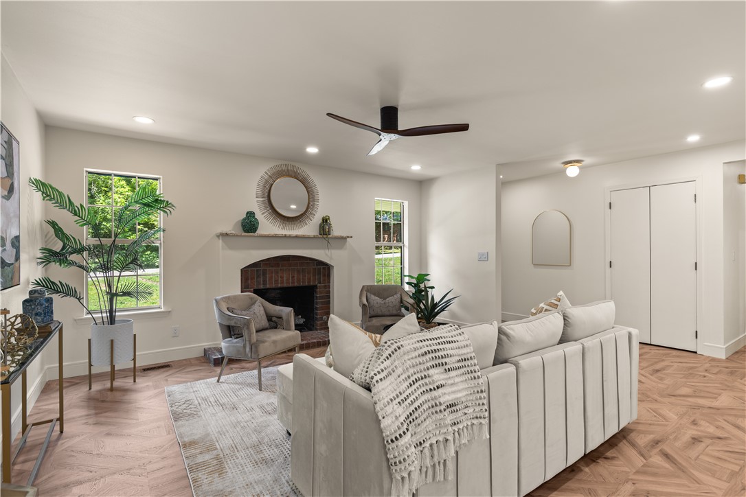 Horseshoe Hills Rurban - Residential