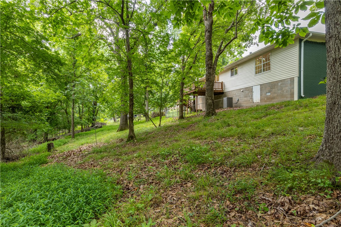 Horseshoe Hills Rurban - Residential