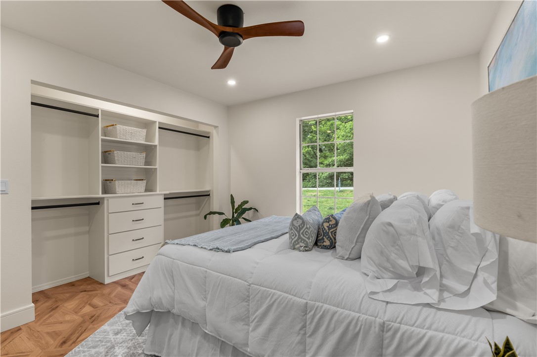 Horseshoe Hills Rurban - Residential