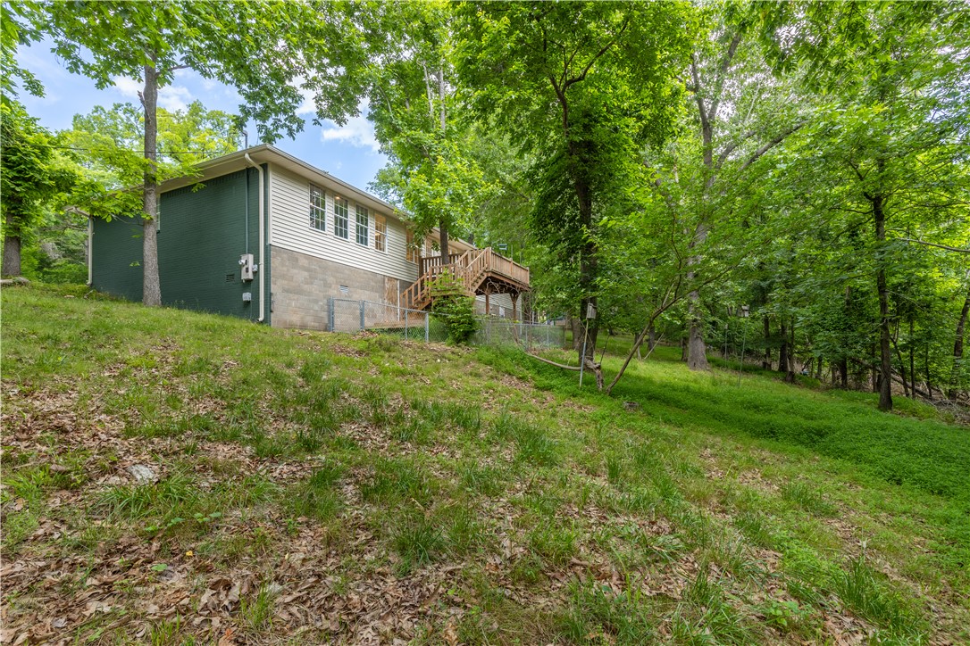 Horseshoe Hills Rurban - Residential